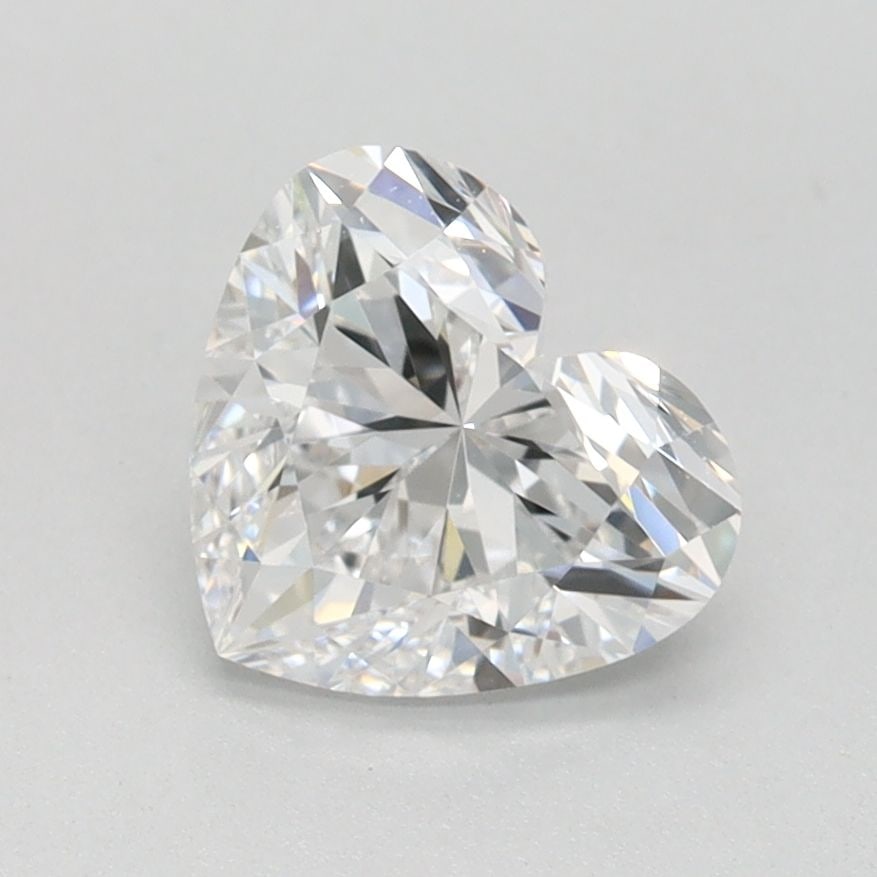IGI Heart 1.06ct D FL - Loose Lab Diamond: IGI Heart 1.06ct D FL - Loose Lab Diamond Item Specifics: Source: This Is A Real Diamond Grown In A Lab Not Mined. Carat: 1.06 Cut: - Color: D Clarity: FL Polish: EX Symmetry: EX Measurements: 6.13L X