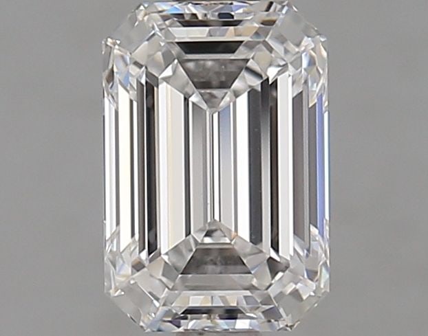 GIA Emerald 1.5ct D VVS2 - Loose Lab Diamond: GIA Emerald 1.5ct D VVS2 - Loose Lab Diamond Item Specifics: Source: This Is A Real Diamond Grown In A Lab Not Mined. Carat: 1.5 Cut: - Color: D Clarity: VVS2 Polish: EX Symmetry: EX Measurements: 7.8