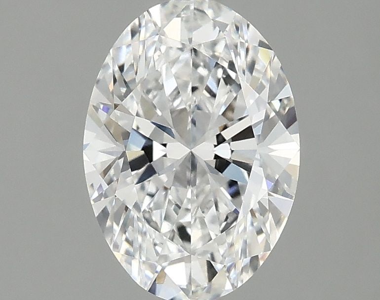 IGI Oval 1.49ct D VVS2 - Loose Lab Diamond: IGI Oval 1.49ct D VVS2 - Loose Lab Diamond Item Specifics: Source: This Is A Real Diamond Grown In A Lab Not Mined. Carat: 1.49 Cut: - Color: D Clarity: VVS2 Polish: EX Symmetry: EX Measurements: 9.14