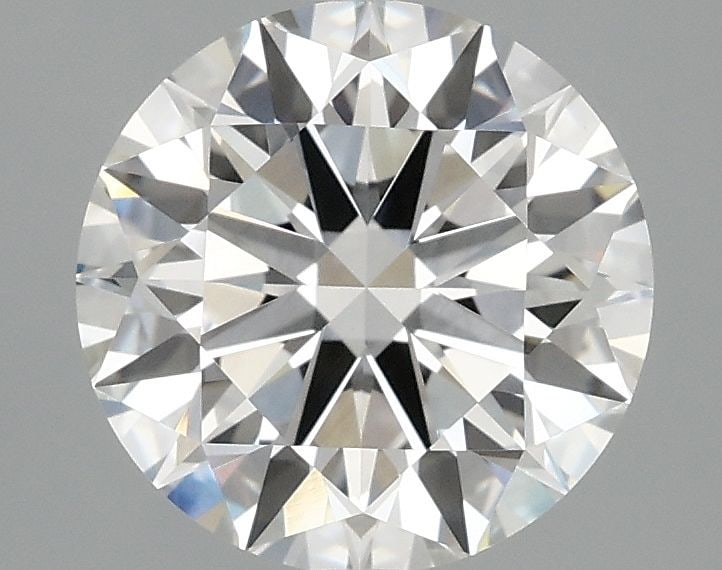 IGI Round 2.44ct G VVS2 - Ideal Loose Lab Diamond: IGI Round 2.44ct G VVS2 - Ideal Loose Lab Diamond Item Specifics: Source: This Is A Real Diamond Grown In A Lab Not Mined. Carat: 2.44 Cut: ID Color: G Clarity: VVS2 Polish: EX Symmetry: EX Measuremen