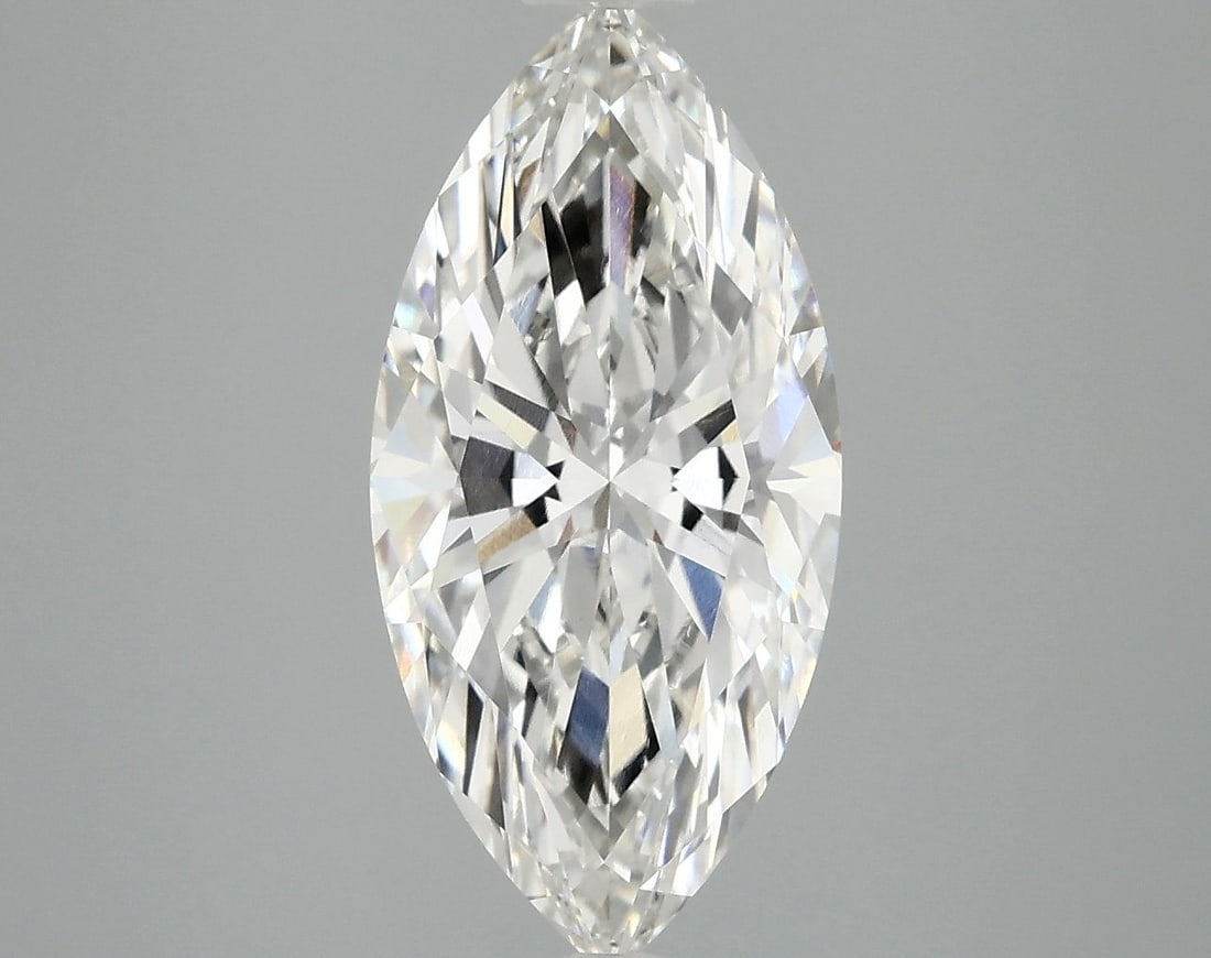 IGI Marquise 3.08ct F VVS2 - Loose Lab Diamond: IGI Marquise 3.08ct F VVS2 - Loose Lab Diamond Item Specifics: Source: This Is A Real Diamond Grown In A Lab Not Mined. Carat: 3.08 Cut: - Color: F Clarity: VVS2 Polish: EX Symmetry: EX Measurements: 