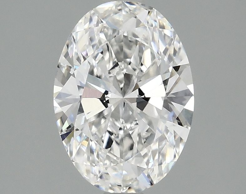 IGI Oval 1.56ct D VVS2 - Loose Lab Diamond: IGI Oval 1.56ct D VVS2 - Loose Lab Diamond Item Specifics: Source: This Is A Real Diamond Grown In A Lab Not Mined. Carat: 1.56 Cut: - Color: D Clarity: VVS2 Polish: EX Symmetry: EX Measurements: 9.21