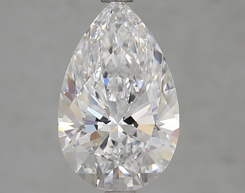 GIA Pear 2.52ct D VVS1 - Loose Lab Diamond: GIA Pear 2.52ct D VVS1 - Loose Lab Diamond Item Specifics: Source: This Is A Real Diamond Grown In A Lab Not Mined. Carat: 2.52 Cut: - Color: D Clarity: VVS1 Polish: EX Symmetry: EX Measurements: 12.1