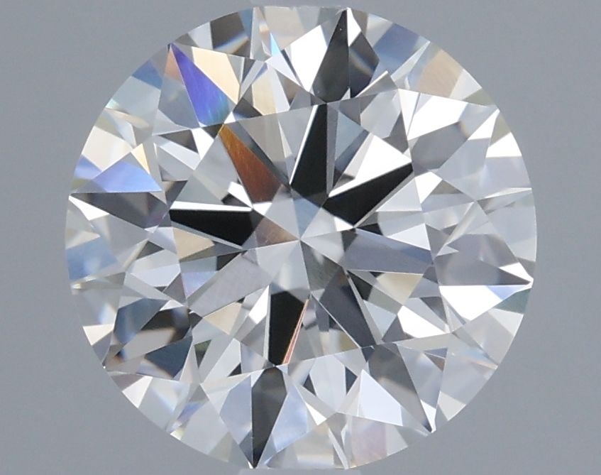 IGI Round 2.04ct F VVS2 - Ideal Loose Lab Diamond: IGI Round 2.04ct F VVS2 - Ideal Loose Lab Diamond Item Specifics: Source: This Is A Real Diamond Grown In A Lab Not Mined. Carat: 2.04 Cut: ID Color: F Clarity: VVS2 Polish: EX Symmetry: EX Measuremen