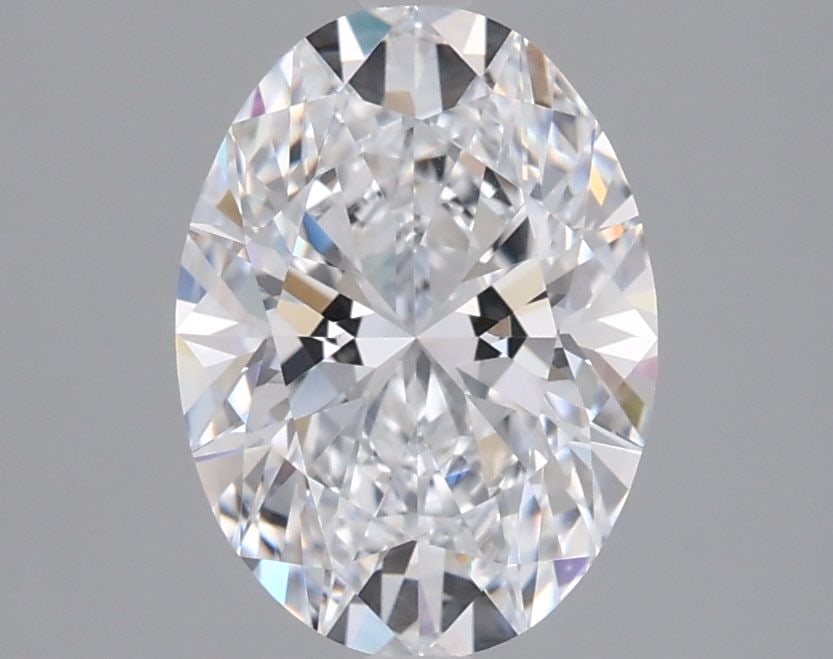 IGI Oval 1.53ct D VVS1 - Loose Lab Diamond: IGI Oval 1.53ct D VVS1 - Loose Lab Diamond Item Specifics: Source: This Is A Real Diamond Grown In A Lab Not Mined. Carat: 1.53 Cut: - Color: D Clarity: VVS1 Polish: EX Symmetry: EX Measurements: