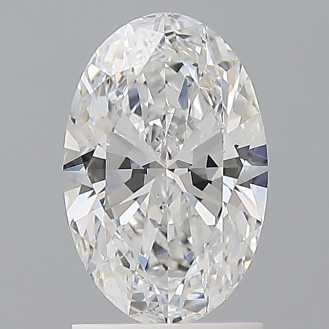 IGI Oval 1.52ct D VVS2 - Loose Lab Diamond: IGI Oval 1.52ct D VVS2 - Loose Lab Diamond Item Specifics: Source: This Is A Real Diamond Grown In A Lab Not Mined. Carat: 1.52 Cut: - Color: D Clarity: VVS2 Polish: EX Symmetry: EX Measurements: