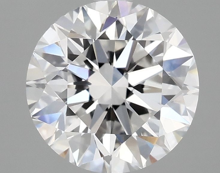 IGI Round 2.56ct D VVS2 - Loose Lab Diamond: IGI Round 2.56ct D VVS2 - Loose Lab Diamond Item Specifics: Source: This Is A Real Diamond Grown In A Lab Not Mined. Carat: 2.56 Cut: EX Color: D Clarity: VVS2 Polish: EX Symmetry: EX Measurements: 8.