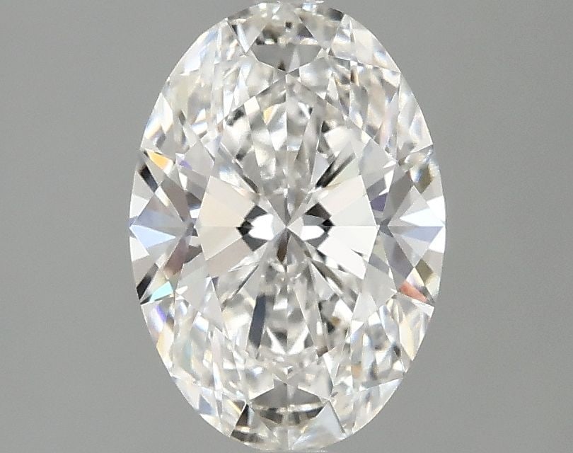 IGI Oval 1.51ct F VVS2 - Loose Lab Diamond: IGI Oval 1.51ct F VVS2 - Loose Lab Diamond Item Specifics: Source: This Is A Real Diamond Grown In A Lab Not Mined. Carat: 1.51 Cut: - Color: F Clarity: VVS2 Polish: EX Symmetry: EX Measurements: