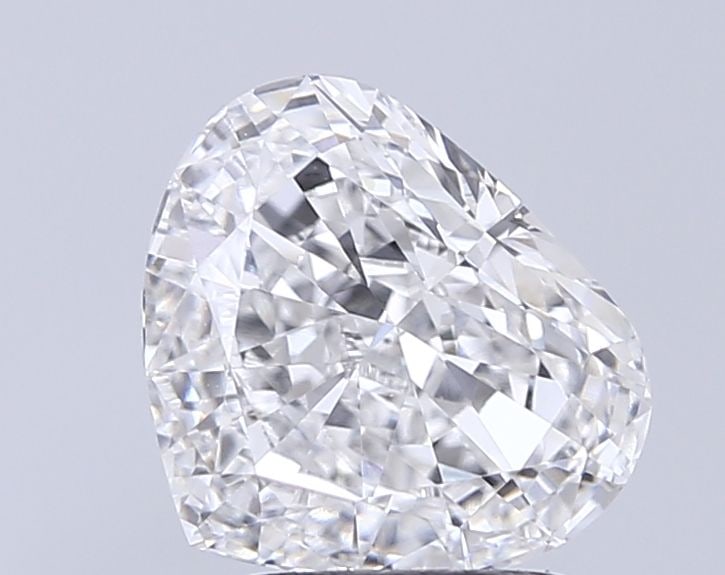 IGI Pear 3.01ct E VVS2 - Loose Lab Diamond: IGI Pear 3.01ct E VVS2 - Loose Lab Diamond Item Specifics: Source: This Is A Real Diamond Grown In A Lab Not Mined. Carat: 3.01 Cut: - Color: E Clarity: VVS2 Polish: EX Symmetry: EX Measurements: