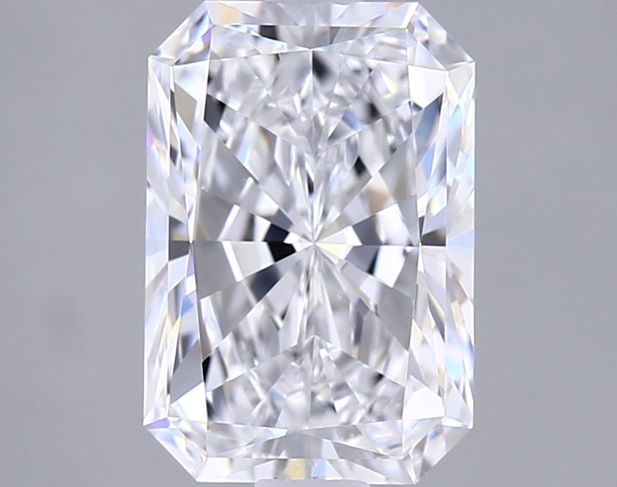 IGI Radiant 2.02ct D IF - Loose Lab Diamond: IGI Radiant 2.02ct D IF - Loose Lab Diamond Item Specifics: Source: This Is A Real Diamond Grown In A Lab Not Mined. Carat: 2.02 Cut: - Color: D Clarity: IF Polish: EX Symmetry: EX Measurements: 9.01L