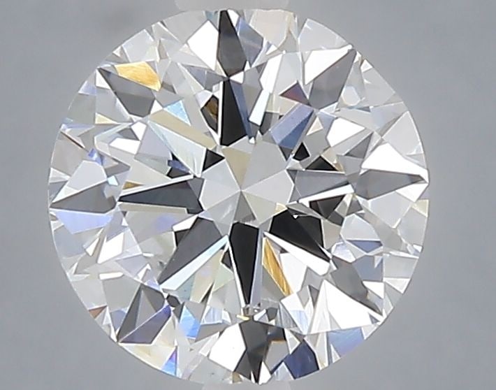 Round 1.96ct E VVS2 - Loose Lab Diamond (1 of 1)