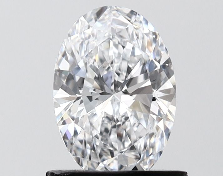 IGI Oval 1.11ct D IF - Loose Lab Diamond: IGI Oval 1.11ct D IF - Loose Lab Diamond Item Specifics: Source: This Is A Real Diamond Grown In A Lab Not Mined. Carat: 1.11 Cut: - Color: D Clarity: IF Polish: EX Symmetry: EX Measurements: 8.28L X 