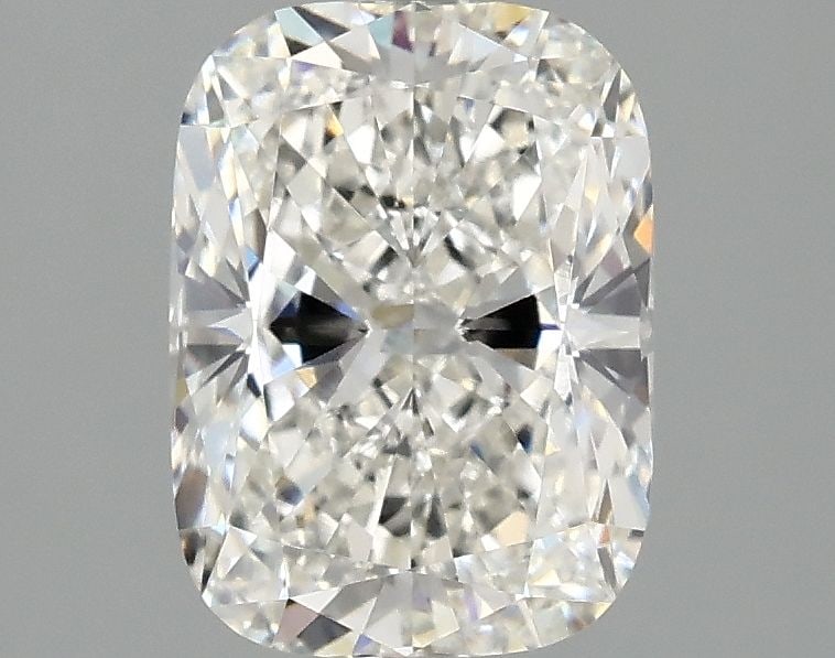 IGI Cushion Modified 2.03ct F VVS2 - Loose Lab Diamond: IGI Cushion Modified 2.03ct F VVS2 - Loose Lab Diamond Item Specifics: Source: This Is A Real Diamond Grown In A Lab Not Mined. Carat: 2.03 Cut: - Color: F Clarity: VVS2 Polish: EX Symmetry: EX Measur