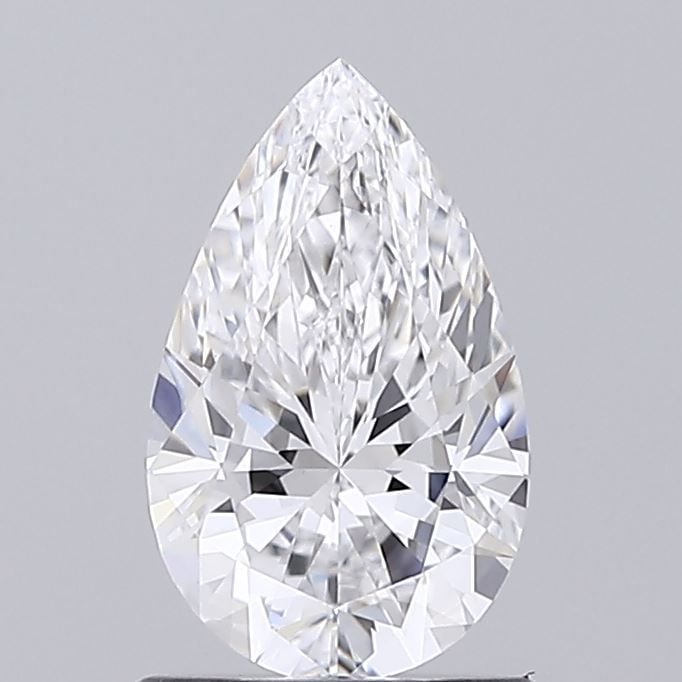 IGI Pear 1.09ct D VVS2 - Loose Lab Diamond: IGI Pear 1.09ct D VVS2 - Loose Lab Diamond Item Specifics: Source: This Is A Real Diamond Grown In A Lab Not Mined. Carat: 1.09 Cut: - Color: D Clarity: VVS2 Polish: EX Symmetry: EX Measurements: 9.28