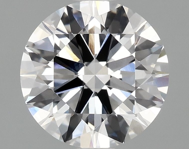 IGI Round 1.57ct F VVS2 - Ideal Loose Lab Diamond: IGI Round 1.57ct F VVS2 - Ideal Loose Lab Diamond Item Specifics: Source: This Is A Real Diamond Grown In A Lab Not Mined. Carat: 1.57 Cut: ID Color: F Clarity: VVS2 Polish: EX Symmetry: EX Measuremen