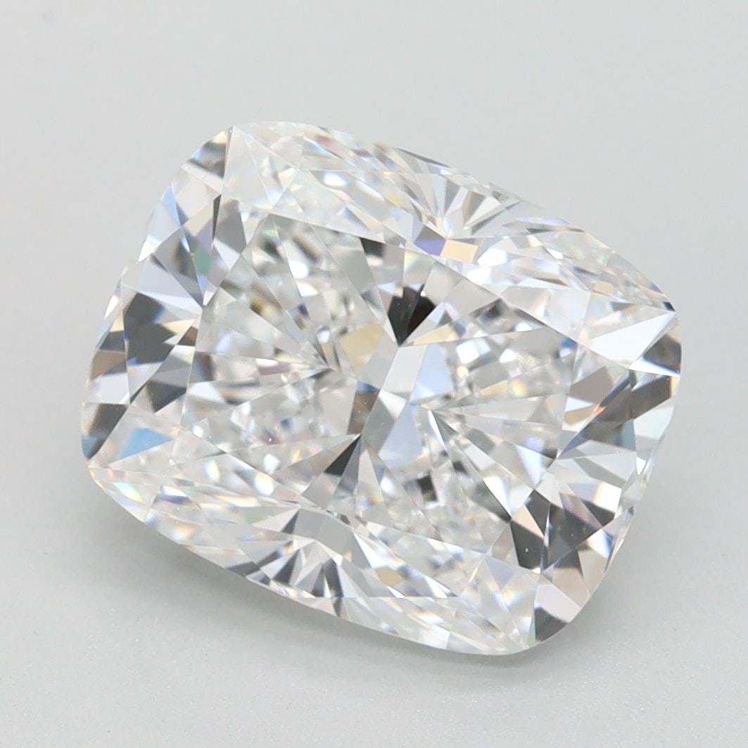 IGI Cushion Modified 3.02ct D FL - Loose Lab Diamond: IGI Cushion Modified 3.02ct D FL - Loose Lab Diamond Item Specifics: Source: This Is A Real Diamond Grown In A Lab Not Mined. Carat: 3.02 Cut: - Color: D Clarity: FL Polish: EX Symmetry: EX Measuremen