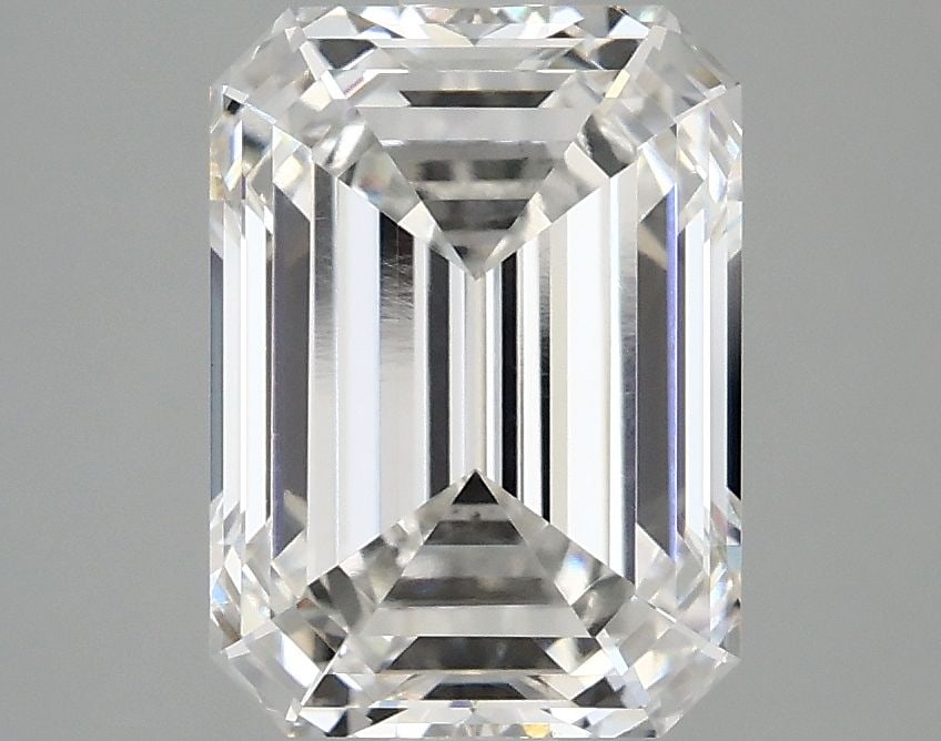 IGI Emerald 3.07ct F VVS2 - Loose Lab Diamond: IGI Emerald 3.07ct F VVS2 - Loose Lab Diamond Item Specifics: Source: This Is A Real Diamond Grown In A Lab Not Mined. Carat: 3.07 Cut: - Color: F Clarity: VVS2 Polish: EX Symmetry: EX Measurements: 9