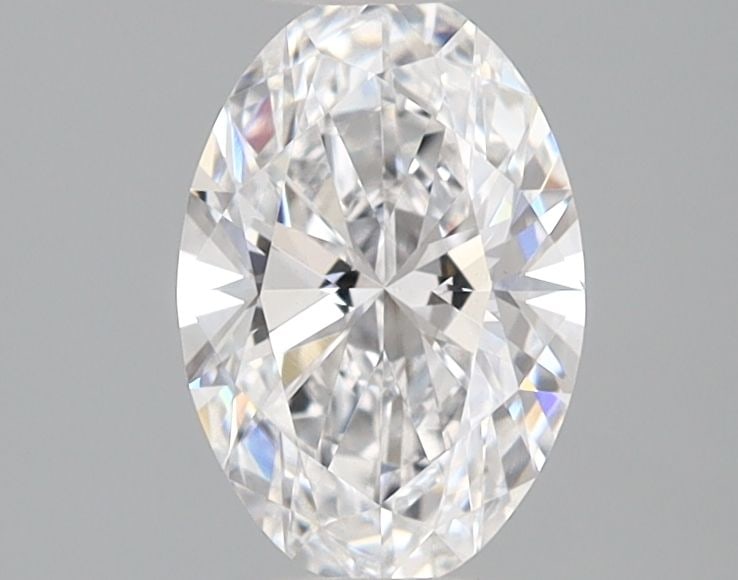 IGI Oval 1.0ct D VVS2 - Loose Lab Diamond: IGI Oval 1.0ct D VVS2 - Loose Lab Diamond Item Specifics: Source: This Is A Real Diamond Grown In A Lab Not Mined. Carat: 1.0 Cut: - Color: D Clarity: VVS2 Polish: EX Symmetry: EX Measurements: 8.35L 
