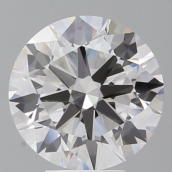 IGI Round 5.6ct E VVS2 - Loose Lab Diamond: IGI Round 5.6ct E VVS2 - Loose Lab Diamond Item Specifics: Source: This Is A Real Diamond Grown In A Lab Not Mined. Carat: 5.6 Cut: EX Color: E Clarity: VVS2 Polish: EX Symmetry: EX Measurements: 11.3