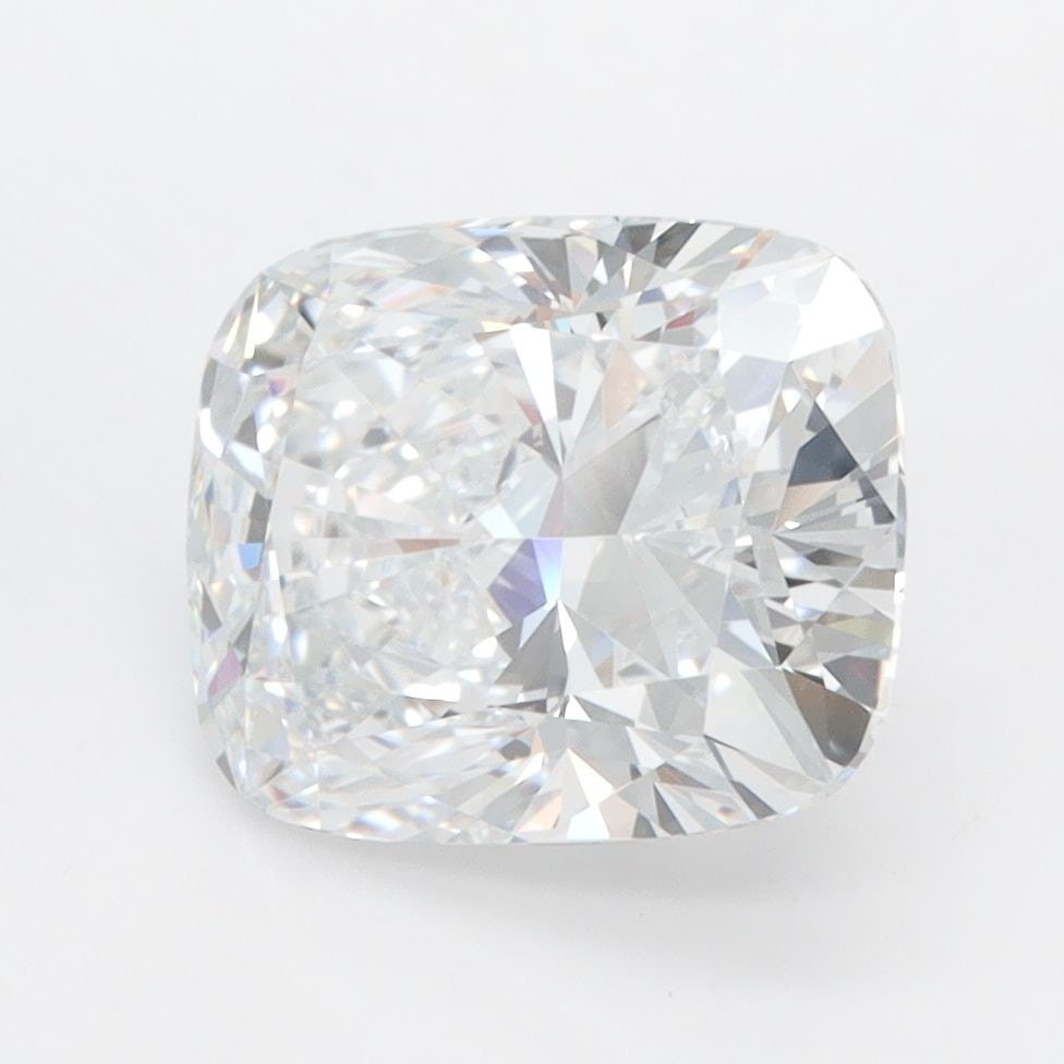 IGI Cushion Modified 3.1ct E FL - Loose Lab Diamond: IGI Cushion Modified 3.1ct E FL - Loose Lab Diamond Item Specifics: Source: This Is A Real Diamond Grown In A Lab Not Mined. Carat: 3.1 Cut: - Color: E Clarity: FL Polish: EX Symmetry: EX Measurements