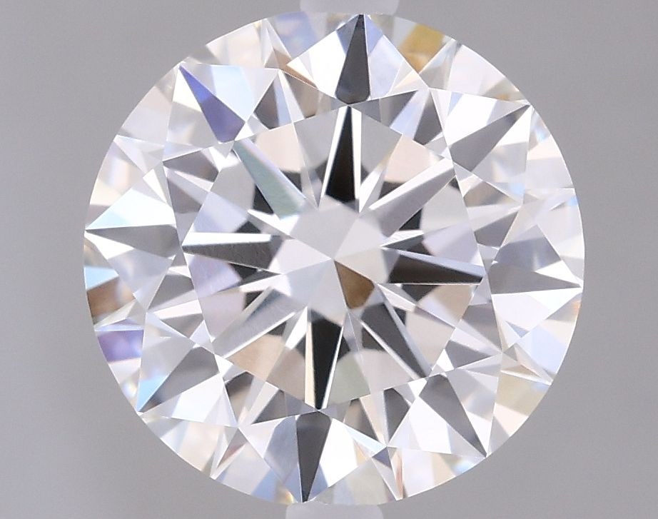 IGI Round 2.02ct F VVS1 - Loose Lab Diamond: IGI Round 2.02ct F VVS1 - Loose Lab Diamond Item Specifics: Source: This Is A Real Diamond Grown In A Lab Not Mined. Carat: 2.02 Cut: EX Color: F Clarity: VVS1 Polish: EX Symmetry: EX Measurements: 8.