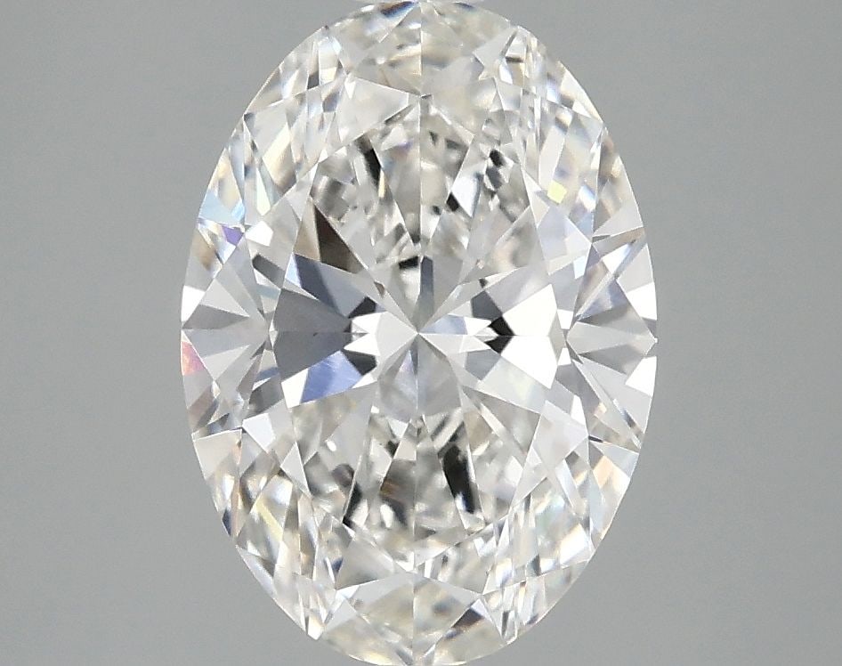 IGI Oval 2.53ct F VVS2 - Loose Lab Diamond: IGI Oval 2.53ct F VVS2 - Loose Lab Diamond Item Specifics: Source: This Is A Real Diamond Grown In A Lab Not Mined. Carat: 2.53 Cut: - Color: F Clarity: VVS2 Polish: EX Symmetry: EX Measurements: 11.0