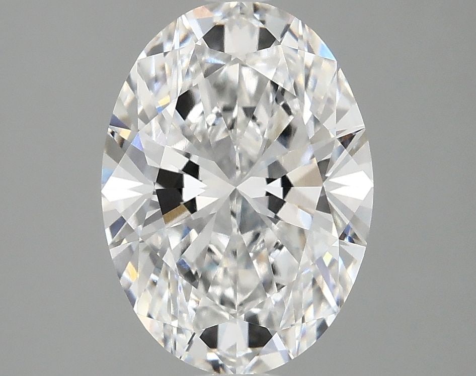 IGI Oval 2.59ct E VVS2 - Loose Lab Diamond: IGI Oval 2.59ct E VVS2 - Loose Lab Diamond Item Specifics: Source: This Is A Real Diamond Grown In A Lab Not Mined. Carat: 2.59 Cut: - Color: E Clarity: VVS2 Polish: EX Symmetry: EX Measurements: 10.8