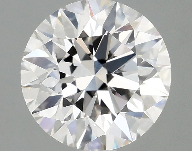 IGI Round 1.59ct F VVS2 - Ideal Loose Lab Diamond: IGI Round 1.59ct F VVS2 - Ideal Loose Lab Diamond Item Specifics: Source: This Is A Real Diamond Grown In A Lab Not Mined. Carat: 1.59 Cut: ID Color: F Clarity: VVS2 Polish: EX Symmetry: EX