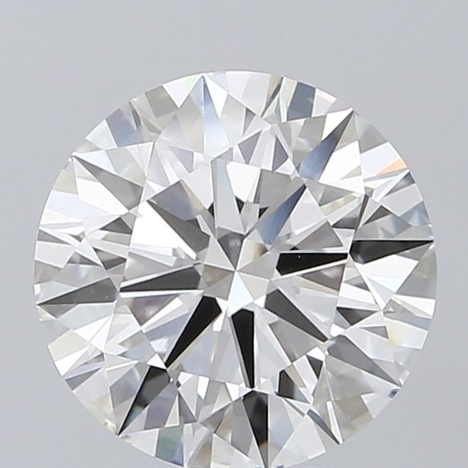 IGI Round 3.79ct G VVS2 - Ideal Loose Lab Diamond: IGI Round 3.79ct G VVS2 - Ideal Loose Lab Diamond Item Specifics: Source: This Is A Real Diamond Grown In A Lab Not Mined. Carat: 3.79 Cut: ID Color: G Clarity: VVS2 Polish: EX Symmetry: EX Measuremen