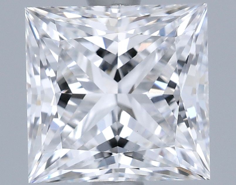 IGI Princess 2.06ct D VVS2 - Loose Lab Diamond: IGI Princess 2.06ct D VVS2 - Loose Lab Diamond Item Specifics: Source: This Is A Real Diamond Grown In A Lab Not Mined. Carat: 2.06 Cut: - Color: D Clarity: VVS2 Polish: EX Symmetry: EX Measurements: