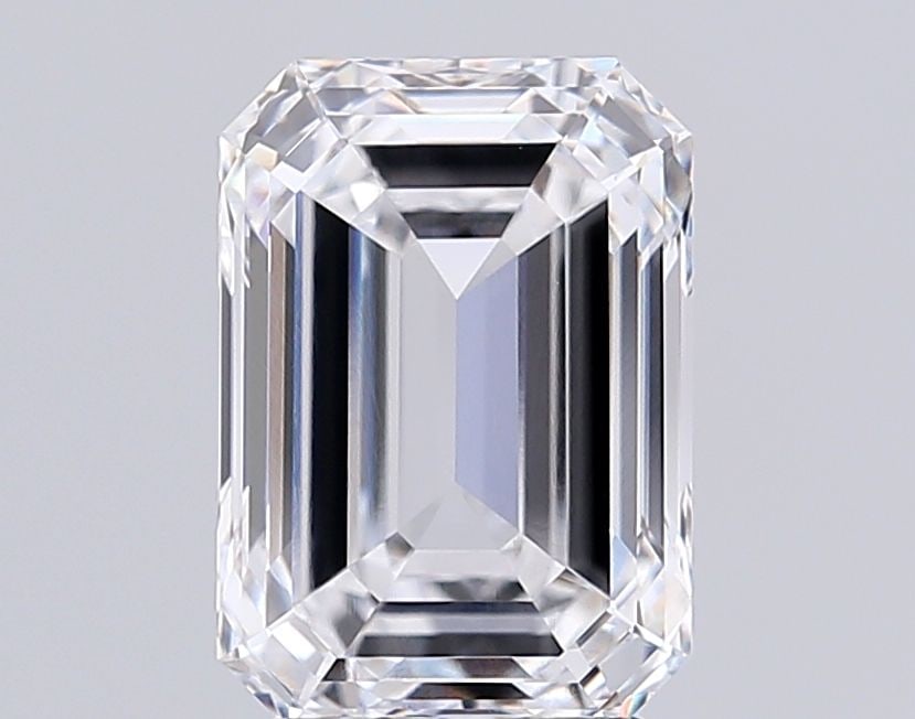IGI Emerald 3.56ct D VVS1 - Loose Lab Diamond: IGI Emerald 3.56ct D VVS1 - Loose Lab Diamond Item Specifics: Source: This Is A Real Diamond Grown In A Lab Not Mined. Carat: 3.56 Cut: - Color: D Clarity: VVS1 Polish: EX Symmetry: EX Measurements: 1