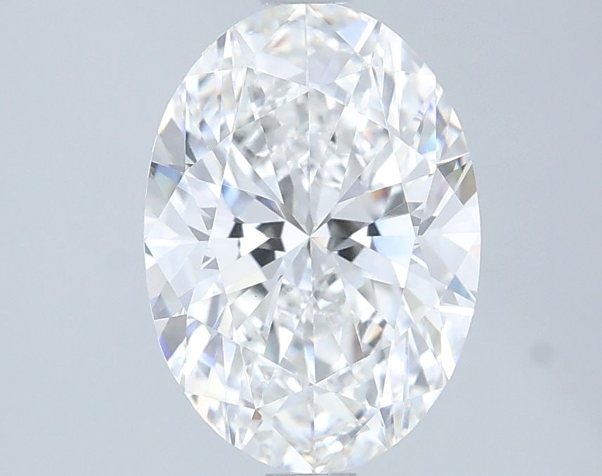 IGI Oval 2.01ct E VVS2 - Loose Lab Diamond: IGI Oval 2.01ct E VVS2 - Loose Lab Diamond Item Specifics: Source: This Is A Real Diamond Grown In A Lab Not Mined. Carat: 2.01 Cut: - Color: E Clarity: VVS2 Polish: EX Symmetry: EX Measurements: