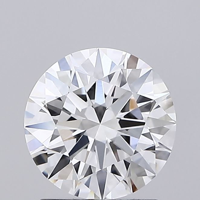 IGI Round 1.52ct F VVS2 - Ideal Loose Lab Diamond: IGI Round 1.52ct F VVS2 - Ideal Loose Lab Diamond Item Specifics: Source: This Is A Real Diamond Grown In A Lab Not Mined. Carat: 1.52 Cut: ID Color: F Clarity: VVS2 Polish: EX Symmetry: EX Measuremen