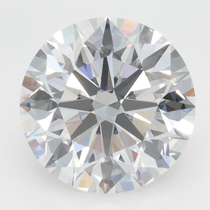 GIA Round 3.04ct D VVS1 - Loose Lab Diamond: GIA Round 3.04ct D VVS1 - Loose Lab Diamond Item Specifics: Source: This Is A Real Diamond Grown In A Lab Not Mined. Carat: 3.04 Cut: EX Color: D Clarity: VVS1 Polish: EX Symmetry: EX Measurements: 9.