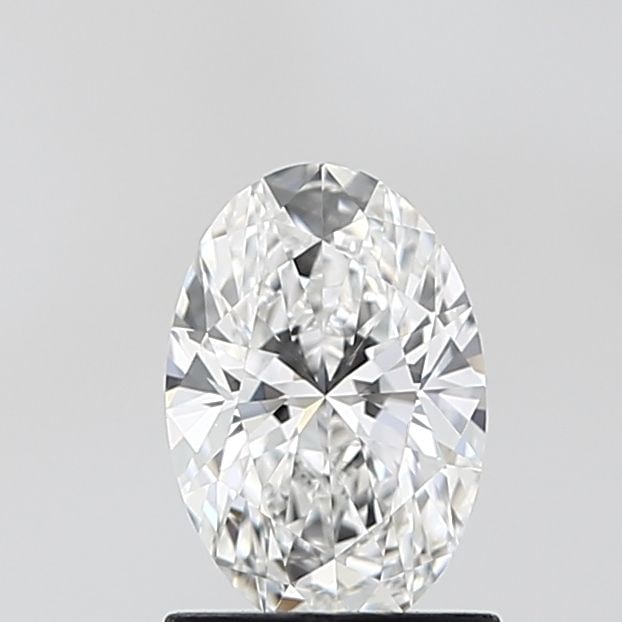 IGI Oval 1.14ct E VVS1 - Loose Lab Diamond: IGI Oval 1.14ct E VVS1 - Loose Lab Diamond Item Specifics: Source: This Is A Real Diamond Grown In A Lab Not Mined. Carat: 1.14 Cut: - Color: E Clarity: VVS1 Polish: EX Symmetry: EX Measurements:
