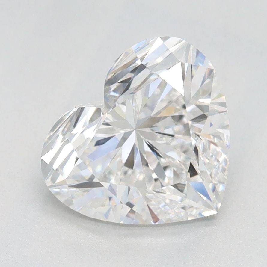 IGI Heart 1.69ct D VVS1 - Loose Lab Diamond: IGI Heart 1.69ct D VVS1 - Loose Lab Diamond Item Specifics: Source: This Is A Real Diamond Grown In A Lab Not Mined. Carat: 1.69 Cut: - Color: D Clarity: VVS1 Polish: EX Symmetry: EX Measurements: