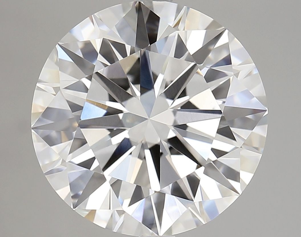 IGI Round 8.02ct F VVS2 - Ideal Loose Lab Diamond: IGI Round 8.02ct F VVS2 - Ideal Loose Lab Diamond Item Specifics: Source: This Is A Real Diamond Grown In A Lab Not Mined. Carat: 8.02 Cut: ID Color: F Clarity: VVS2 Polish: EX Symmetry: EX Measuremen