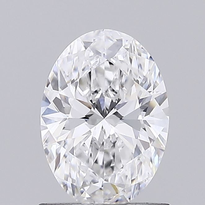 IGI Oval 1.03ct D VVS2 - Loose Lab Diamond: IGI Oval 1.03ct D VVS2 - Loose Lab Diamond Item Specifics: Source: This Is A Real Diamond Grown In A Lab Not Mined. Carat: 1.03 Cut: - Color: D Clarity: VVS2 Polish: EX Symmetry: EX Measurements: 7.98
