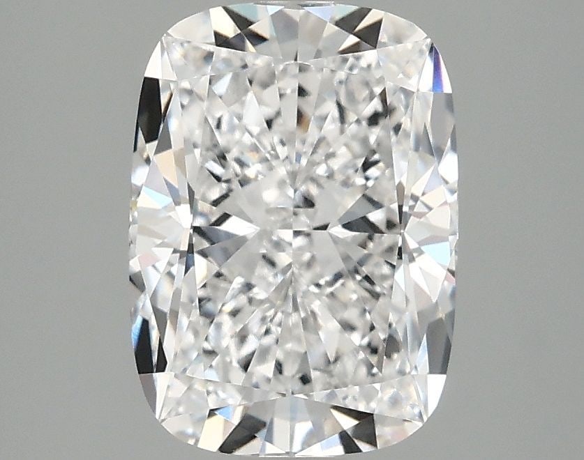 IGI Cushion Modified 2.54ct D VVS2 - Loose Lab Diamond: IGI Cushion Modified 2.54ct D VVS2 - Loose Lab Diamond Item Specifics: Source: This Is A Real Diamond Grown In A Lab Not Mined. Carat: 2.54 Cut: - Color: D Clarity: VVS2 Polish: EX Symmetry: EX Measur