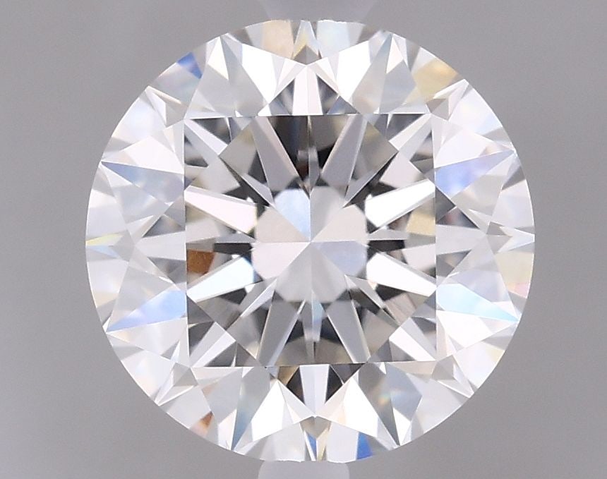 IGI Round 1.57ct F VVS2 - Loose Lab Diamond: IGI Round 1.57ct F VVS2 - Loose Lab Diamond Item Specifics: Source: This Is A Real Diamond Grown In A Lab Not Mined. Carat: 1.57 Cut: EX Color: F Clarity: VVS2 Polish: EX Symmetry: EX Measurements: 7.