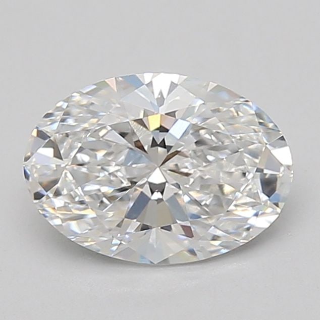 IGI Oval 1.59ct D VVS2 - Loose Lab Diamond: IGI Oval 1.59ct D VVS2 - Loose Lab Diamond Item Specifics: Source: This Is A Real Diamond Grown In A Lab Not Mined. Carat: 1.59 Cut: - Color: D Clarity: VVS2 Polish: EX Symmetry: EX Measurements: 9.28