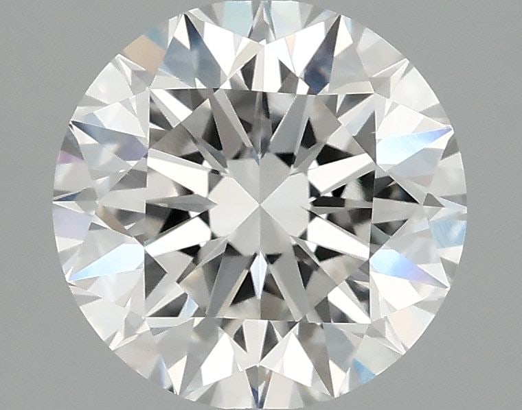 IGI Round 2.08ct F VVS2 - Loose Lab Diamond: IGI Round 2.08ct F VVS2 - Loose Lab Diamond Item Specifics: Source: This Is A Real Diamond Grown In A Lab Not Mined. Carat: 2.08 Cut: EX Color: F Clarity: VVS2 Polish: EX Symmetry: EX Measurements: 8.