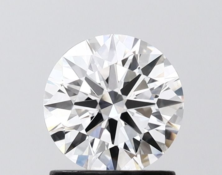 IGI Round 1.06ct D VVS1 - Ideal Loose Lab Diamond: IGI Round 1.06ct D VVS1 - Ideal Loose Lab Diamond Item Specifics: Source: This Is A Real Diamond Grown In A Lab Not Mined. Carat: 1.06 Cut: ID Color: D Clarity: VVS1 Polish: EX Symmetry: EX Measuremen