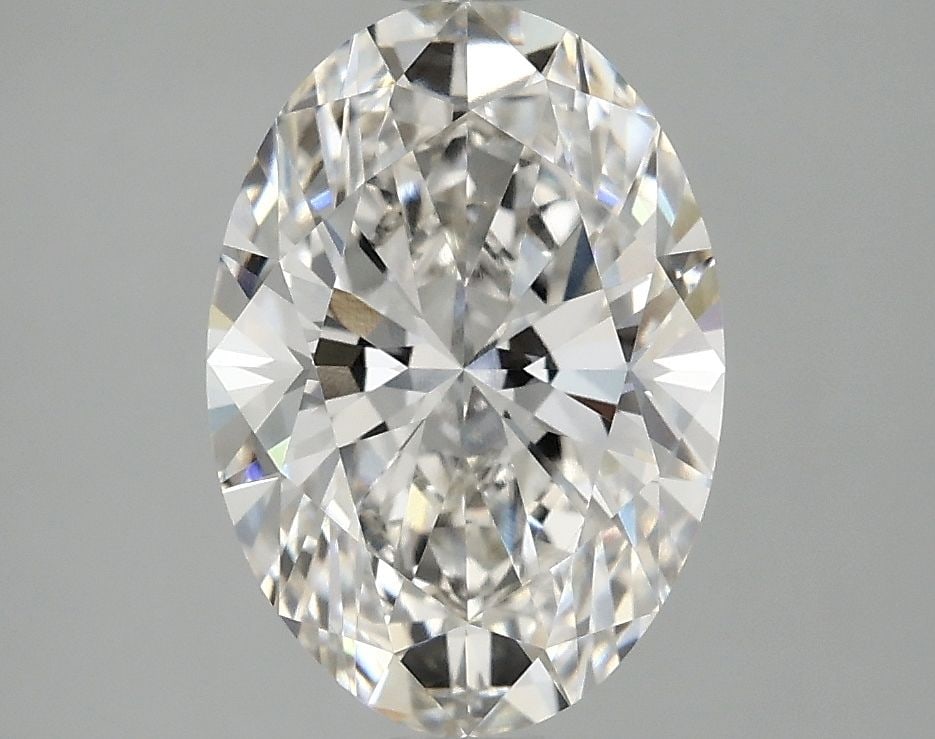 IGI Oval 2.59ct G VVS2 - Loose Lab Diamond: IGI Oval 2.59ct G VVS2 - Loose Lab Diamond Item Specifics: Source: This Is A Real Diamond Grown In A Lab Not Mined. Carat: 2.59 Cut: - Color: G Clarity: VVS2 Polish: EX Symmetry: EX Measurements: 11.0