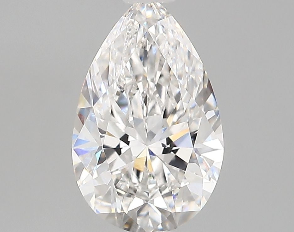 IGI Pear 1.9ct E VVS1 - Loose Lab Diamond: IGI Pear 1.9ct E VVS1 - Loose Lab Diamond Item Specifics: Source: This Is A Real Diamond Grown In A Lab Not Mined. Carat: 1.9 Cut: - Color: E Clarity: VVS1 Polish: EX Symmetry: EX Measurements: 10.91L
