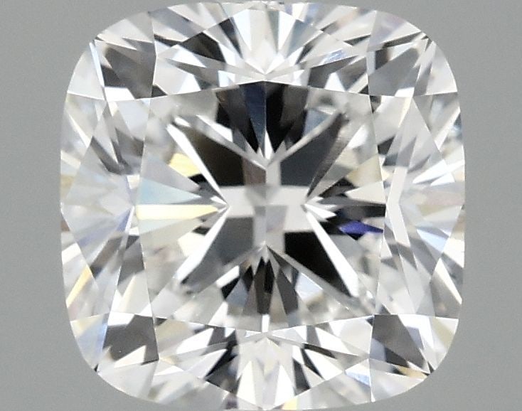 IGI Cushion Modified 2.98ct E VVS2 - Loose Lab Diamond: IGI Cushion Modified 2.98ct E VVS2 - Loose Lab Diamond Item Specifics: Source: This Is A Real Diamond Grown In A Lab Not Mined. Carat: 2.98 Cut: - Color: E Clarity: VVS2 Polish: EX Symmetry: EX Measur