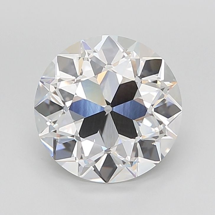 IGI Old European Cut 6.41ct E VVS2 - Loose Lab Diamond: IGI Old European Cut 6.41ct E VVS2 - Loose Lab Diamond Item Specifics: Source: This Is A Real Diamond Grown In A Lab Not Mined. Carat: 6.41 Cut: - Color: E Clarity: VVS2 Polish: EX Symmetry: EX Measur