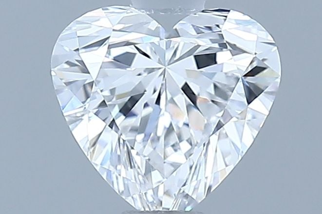 IGI Heart 1.02ct D VVS1 - Loose Lab Diamond: IGI Heart 1.02ct D VVS1 - Loose Lab Diamond Item Specifics: Source: This Is A Real Diamond Grown In A Lab Not Mined. Carat: 1.02 Cut: - Color: D Clarity: VVS1 Polish: EX Symmetry: EX Measurements: 6.4