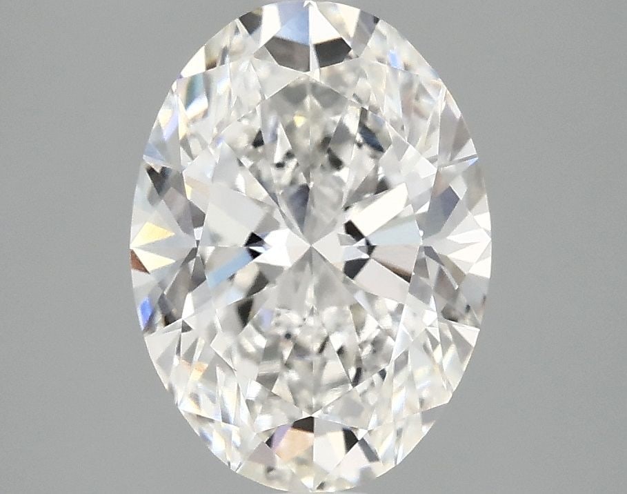 IGI Oval 2.57ct G VVS2 - Loose Lab Diamond: IGI Oval 2.57ct G VVS2 - Loose Lab Diamond Item Specifics: Source: This Is A Real Diamond Grown In A Lab Not Mined. Carat: 2.57 Cut: - Color: G Clarity: VVS2 Polish: EX Symmetry: EX Measurements: 10.6