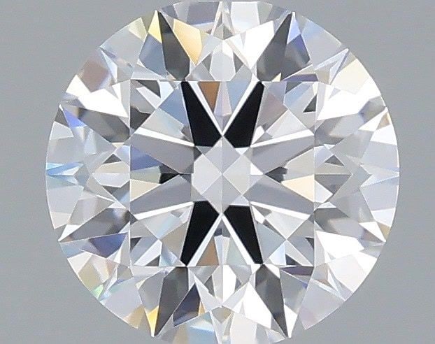 IGI Round 1.56ct E VVS1 - Ideal Loose Lab Diamond: IGI Round 1.56ct E VVS1 - Ideal Loose Lab Diamond Item Specifics: Source: This Is A Real Diamond Grown In A Lab Not Mined. Carat: 1.56 Cut: ID Color: E Clarity: VVS1 Polish: EX Symmetry: EX Measuremen